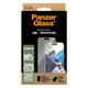 PanzerGlass - Verre Trempé pour iPhone 16 Pro Max, transparent