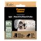 PanzerGlass - Couvercle de Protection d'Objectif d'Appareil PicturePerfect pour iPhone 16 Pro et 16 Pro Max, transparent