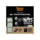 Protection d'objectif Hoops pour iPhone 16 Pro Max/16 Pro, Noir, PanzerGlass