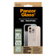 PanzerGlass - Étui HardCase pour iPhone 16 Pro Max, transparent