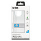 SBS - Étui Skinny pour iPhone 16 Pro, transparent