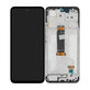 Xiaomi Redmi 13 4G, Redmi 13 5G, Poco M6 4G - Écran LCD + Écran tactile + Cadre - 560001N19A00 Genuine Service Pack