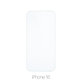 FixPremium Glass - Verre trempé pour iPhone 16