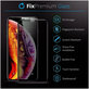 FixPremium Privacy Anti-Spy Glass - Verre trempé pour iPhone 16 Pro Max