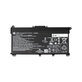 HP Pavilion x360 14-cd - Batterie HT03XL 3600mAh - 77052347 Genuine Service Pack
