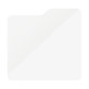 Verre trempé Classic Fit pour Samsung Galaxy Z Flip6, Clair, PanzerGlass