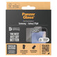 Verre trempé Classic Fit pour Samsung Galaxy Z Flip6, Clair, PanzerGlass