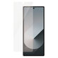 Verre trempé Classic Fit pour Samsung Galaxy Z Fold6, Clair, PanzerGlass