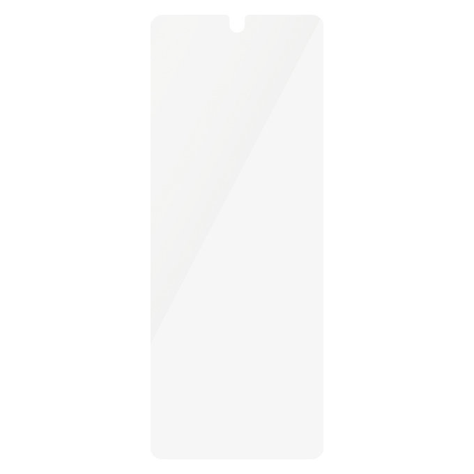 Verre trempé Classic Fit pour Samsung Galaxy Z Fold6, Clair, PanzerGlass