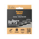 Protection d’objectif photo Hoops pour Samsung Z Fold6, Noir, PanzerGlass