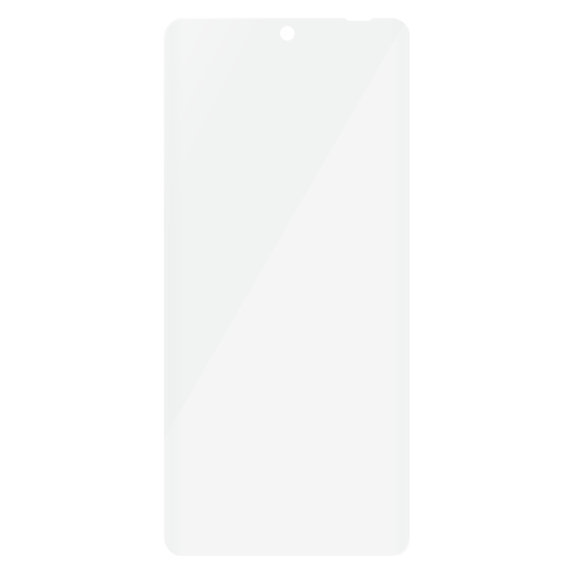Verre trempé UWF pour Motorola Moto G85 5G/Edge 50 Fusion, Noir, SAFE by PanzerGlass