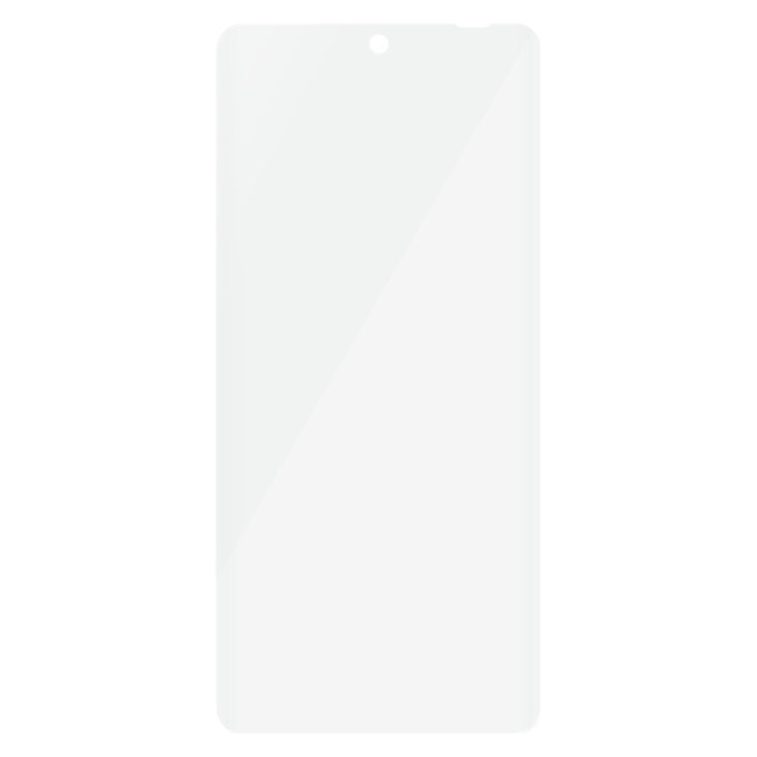 Verre trempé UWF pour Motorola Moto G85 5G/Edge 50 Fusion, Noir, SAFE by PanzerGlass