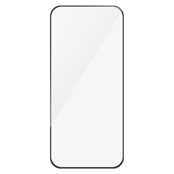 Verre trempé UWF pour Honor 200 Lite, Noir, PanzerGlass