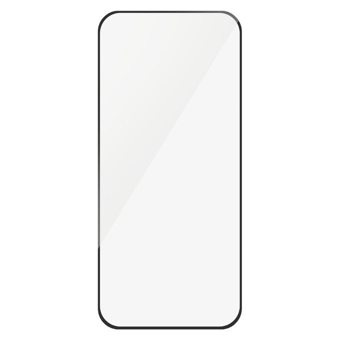 Verre trempé UWF pour Honor 200 Lite, Noir, PanzerGlass