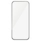 Verre trempé UWF pour Honor 200 Lite, Noir, PanzerGlass