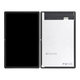 Lenovo Tab M10 Plus (3rd Gen) TB-125FU, TB-128XU - Écran LCD + Ecran Tactile TFT