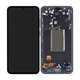 Samsung Galaxy S24 FE - Écran LCD + Ecran Tactile + Cadre (Graphite) - GH82-35848A Genuine Service Pack
