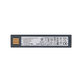 Honeywell 1902 - Batterie BAT-SCN01 2400mAh