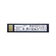 Honeywell 1902 (SCN05) - Batterie BAT-SCN05 2400mAh