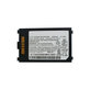 Zebra MC70 - Batterie 3600mAh
