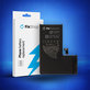 Apple iPhone 15 Pro - Batterie A3011 3274mAh FixPremium