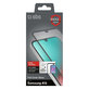 SBS - Verre Trempé Full Cover pour Samsung Galaxy A17, A16 et A26, noir