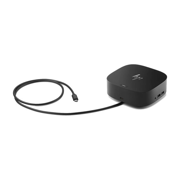 HP - Station d'accueil G5 (USB-C) Reconditionné