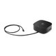 HP - Station d'accueil G5 (USB-C) Reconditionné