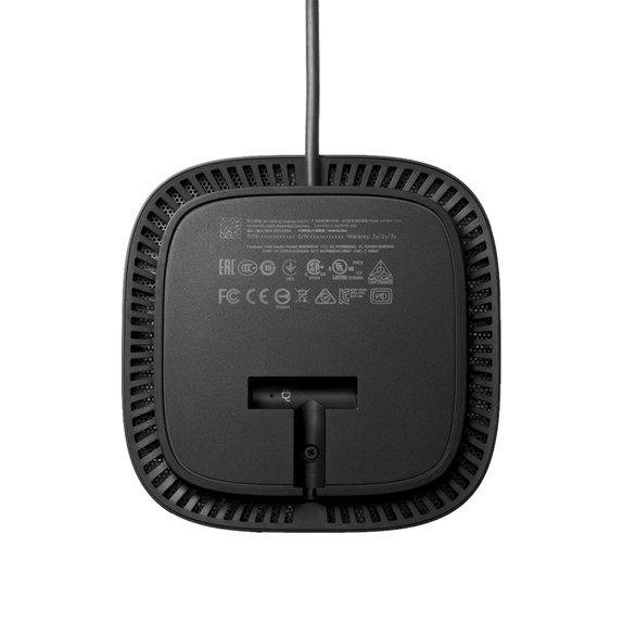 HP - Station d'accueil G5 (USB-C) Reconditionné