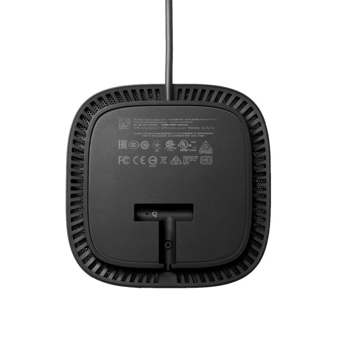 HP - Station d'accueil G5 (USB-C) Reconditionné