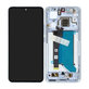 Xiaomi 14T Pro - Écran LCD + Ecran Tactile + Cadre (Titan Blue) - 56001700N1200 Genuine Service Pack