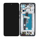 Xiaomi 14T - Écran LCD + Ecran Tactile + Cadre (Titan Black) - 5600030N12A00 Genuine Service Pack