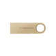 Kingston - FlashDisk DataTraveler SE9 G3 128 GB, USB 3.0, doré