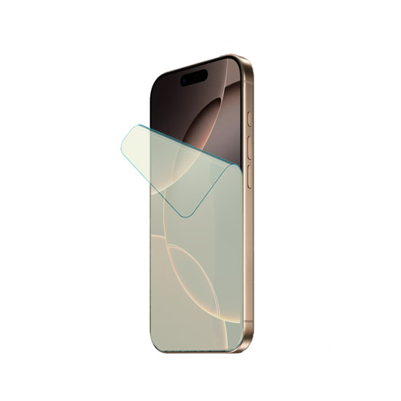 FixPremium - AntiBlue Screen Protector pour Apple iPhone 16 Pro