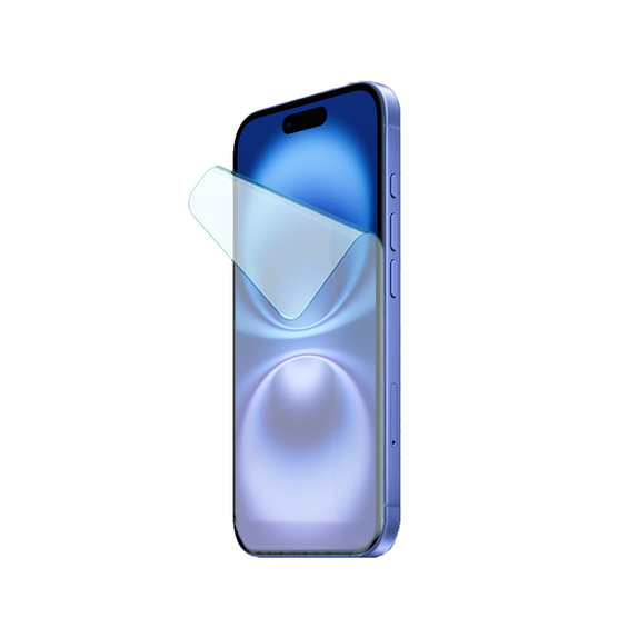 FixPremium - Standard Screen Protector pour Apple iPhone 16