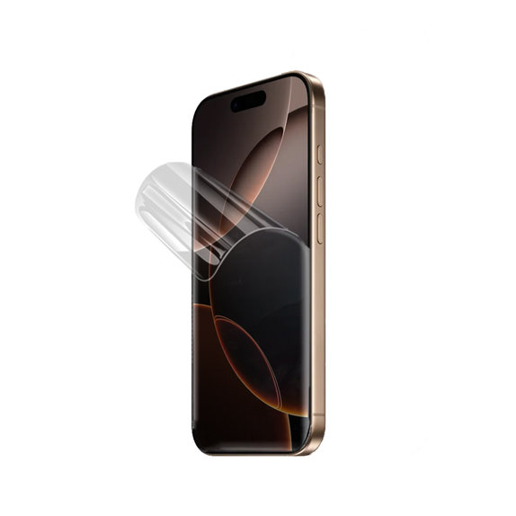 FixPremium - Unbreakable Screen Protector pour Apple iPhone 16 Pro Max