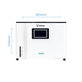 Refox AP32 - Machine automatique de meulage et de polissage