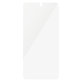 Verre trempé UWF avec applicateur pour Samsung Galaxy S24 FE, Clair, PanzerGlass