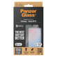 Verre trempé UWF avec applicateur pour Samsung Galaxy S24 FE, Clair, PanzerGlass