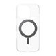 Coque Kickstand avec MagSafe pour iPhone 16 Pro, Noir, CARE
