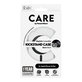 Coque Kickstand avec MagSafe pour iPhone 16 Plus, Noir, CARE