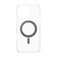 Coque Kickstand avec MagSafe pour iPhone 16 Pro Max, Noir, CARE