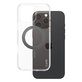 Coque Kickstand avec MagSafe pour iPhone 16 Pro Max, Noir, CARE