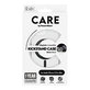 Coque Kickstand avec MagSafe pour iPhone 16 Pro Max, Noir, CARE