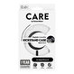 Coque Kickstand avec MagSafe pour iPhone 16, Noir, CARE
