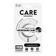 Coque Kickstand avec MagSafe pour iPhone 16 Pro, Argent, CARE