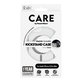 Coque Kickstand avec MagSafe pour iPhone 16 Pro Max, Argent, CARE