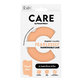 Coque Fearlessly avec MagSafe pour iPhone 16 Plus, Peachy, CARE