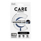 Coque Kickstand avec MagSafe pour iPhone 16, Bleu, CARE