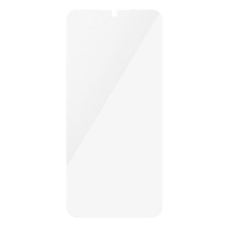 PanzerGlass - Verre Trempé UWF avec l'applicateur pour Samsung Galaxy A16 et A16 5G, transparent